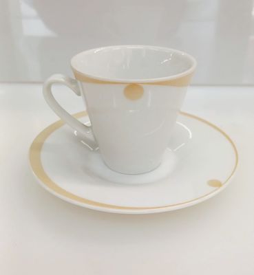 Tazza caffè Astra Weissestal - Set 6 pezzi Tazza caffè Astra Weissestal - Set 6 pezzi