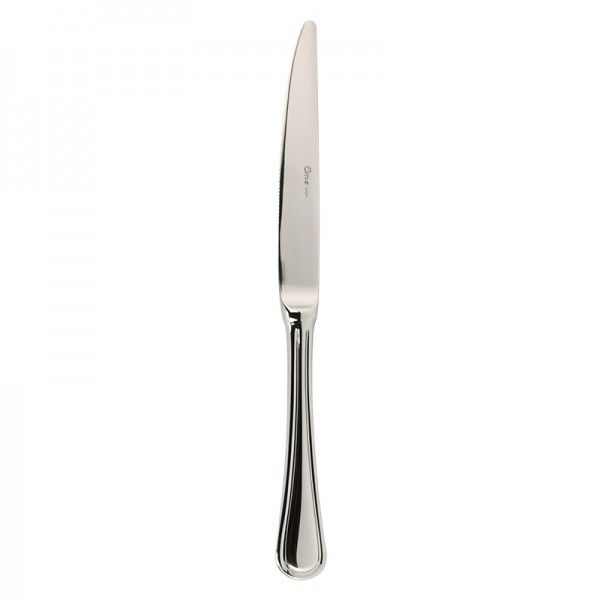 Set 12 coltello tavola in acciaio inox Impero Eme