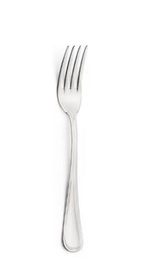 Set 12 forchette tavola in acciaio inox Impero Eme