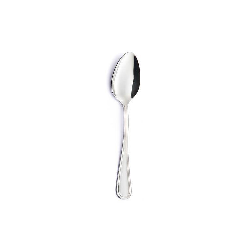 Set 12 cucchiaio frutta in acciaio inox Impero Eme