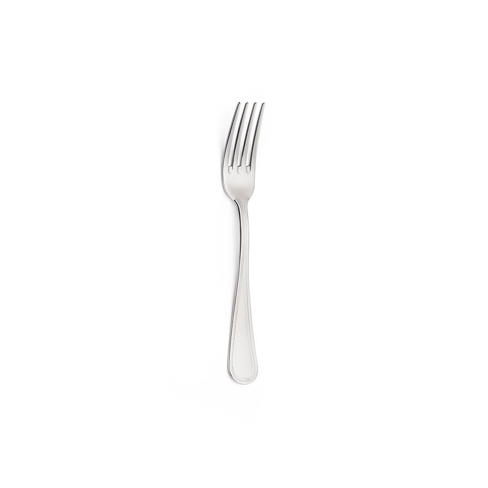 Set 12 forchette frutta in acciaio inox Impero Eme