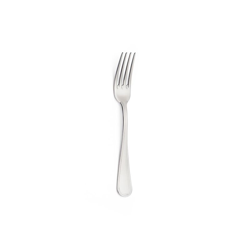 Set 12 forchette frutta in acciaio inox Impero Eme