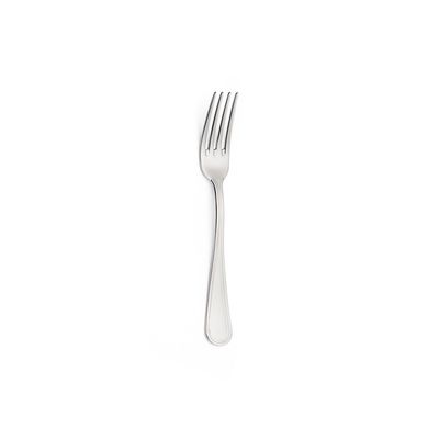 Set 12 forchette frutta in acciaio inox Impero Eme