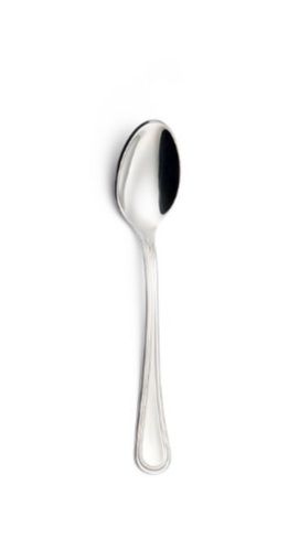 Set 12 cucchiaino caffè in acciaio inox Impero Eme
