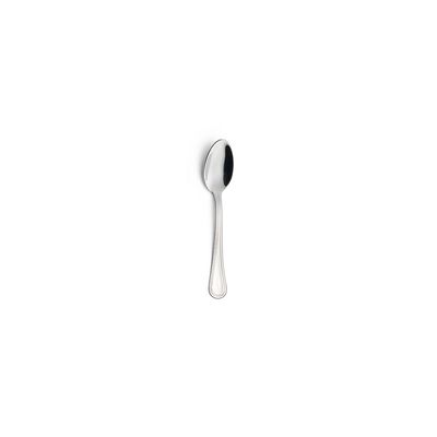 Set 12 cucchiaini moka in acciaio inox Impero, Eme