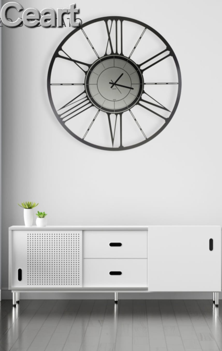 Orologio parete