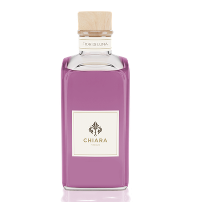 Profumo per ambiente Chiara Firenze Fior di luna