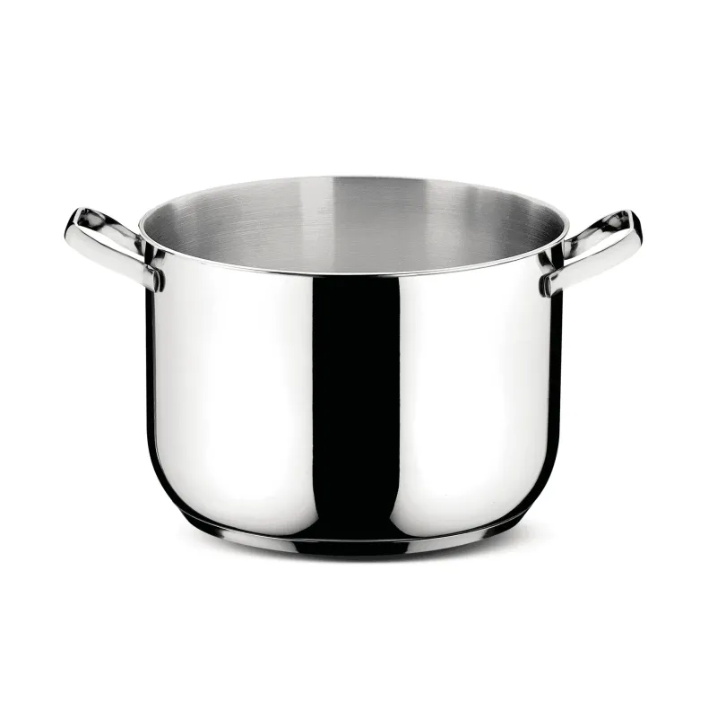 Pentola Sfiziosa Lagostina acciaio inox 18/10 Pentola Sfiziosa Lagostina acciaio inox 18/10