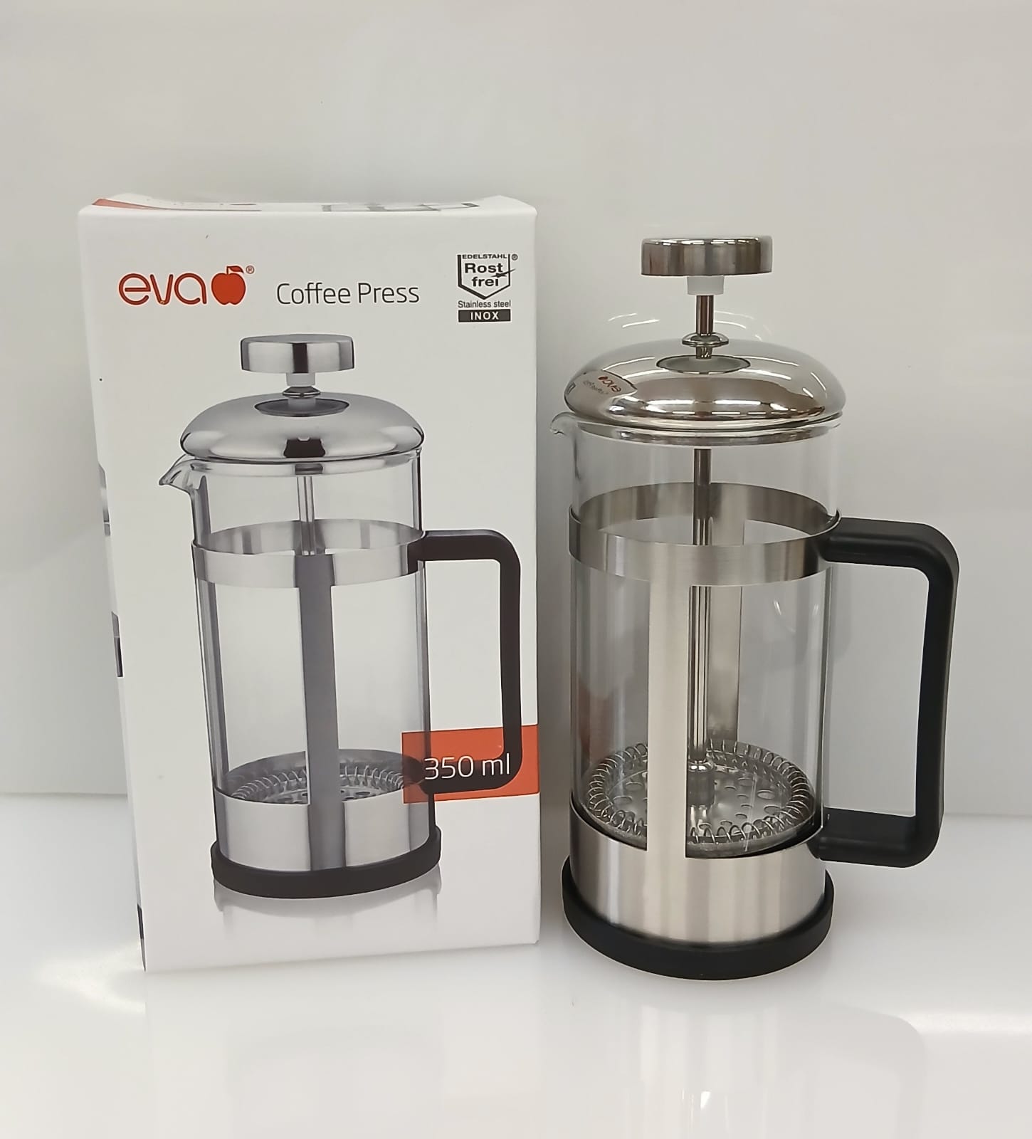 Tisaniera / infusiera Eva cc.350