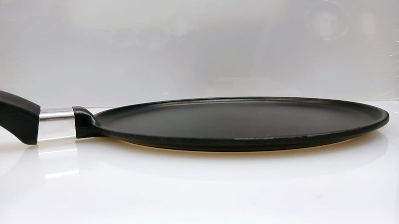Padella crepes antiaderente Fusione
