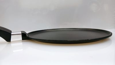 Padella crepes antiaderente Fusione Padella crepes antiaderente Fusione