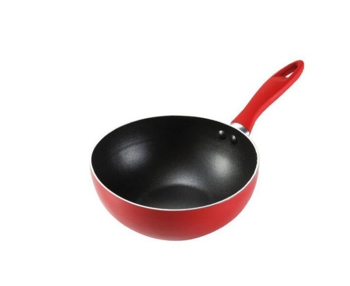 Padella wok mini presto Tescoma Padella wok mini presto Tescoma