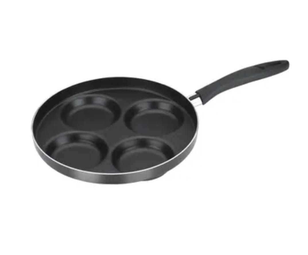 Padella 1 manico 4 cerchi Tescoma Padella 1 manico 4 cerchi Tescoma