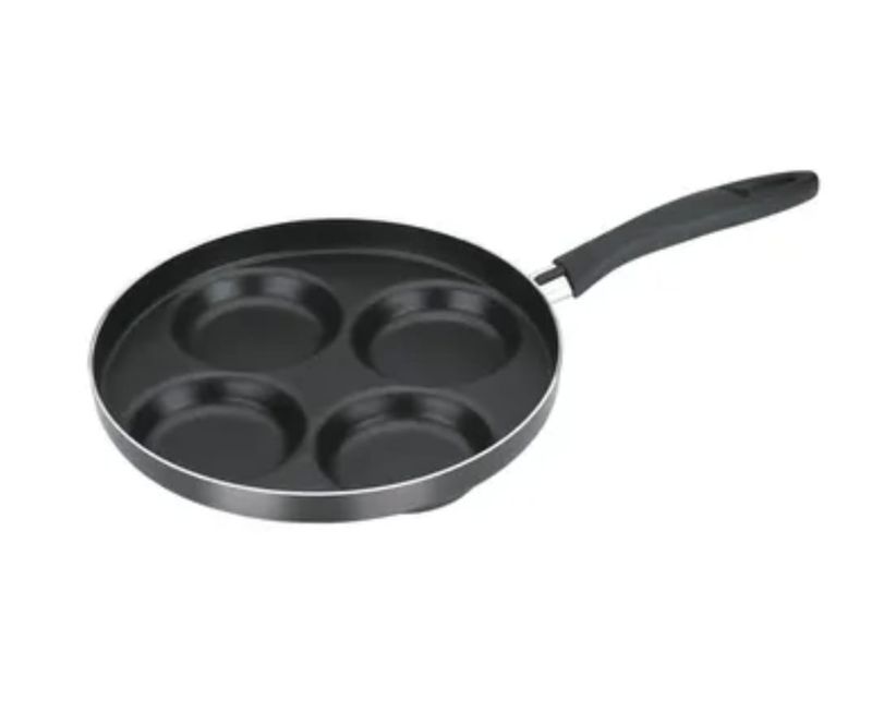 Padella 1 manico  4 cerchi Tescoma