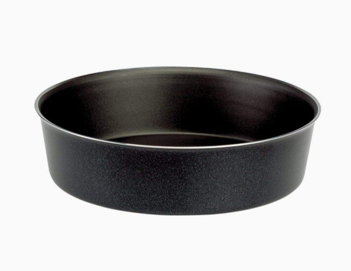 Tortiera antiaderente Firenze Ballarini, Diametro / Altezza: cm.22 - cm.5,5