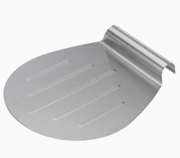 Spatola / pala per pizza / torta inox Westmark cm.26
