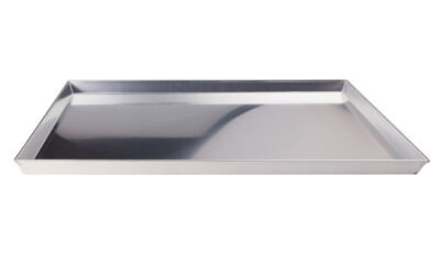 Teglia alluminio Agnelli rettangolare bassa 49/3 Teglia alluminio Agnelli rettangolare bassa 49/3