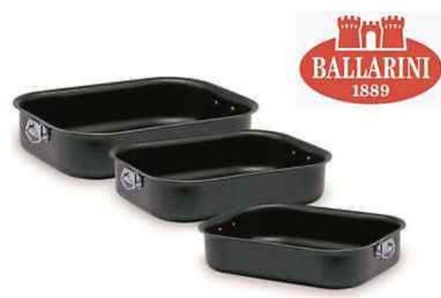 Pirofila Firenze antiaderente Ballarini