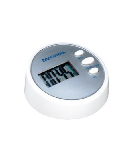 Contaminuti / timer digitale Tescoma Contaminuti / timer digitale Tescoma