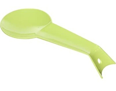 Appoggia mestoli plastica Forme casa Guzzini