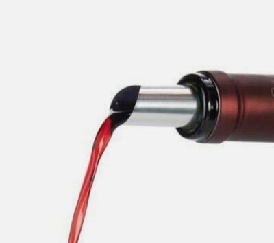 Tappo versatore salvagoccia a foglietto Eva-044354 - Conf.6 pezzi