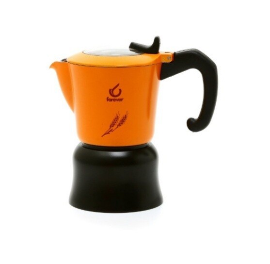 Caffettiera per orzo - orziera Orzi' Forever