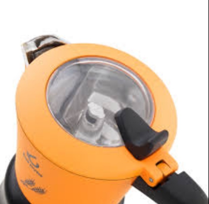 Caffettiera per orzo - orziera Orzi' Forever