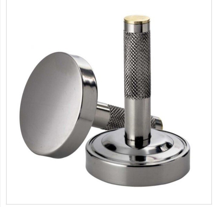 Batticarne  inox 18/10 Caper