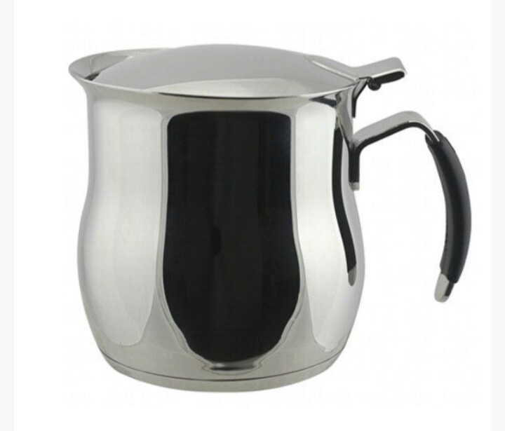 Theiera inox Omnia Ilsa 82