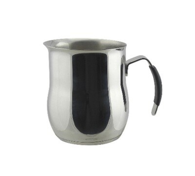 Lattiera inox Omnia Ilsa 84 Lattiera inox Omnia Ilsa 84