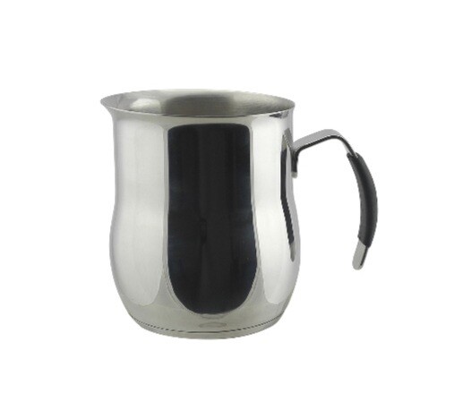 Lattiera inox Omnia Ilsa 84