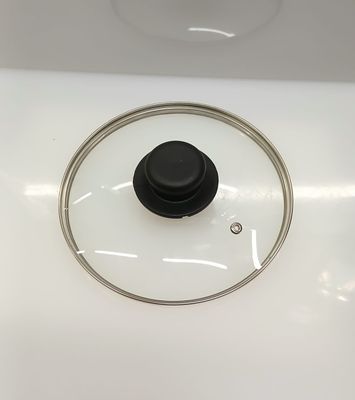 Coperchio Ufo in vetro Tomattò Coperchio Ufo in vetro Tomattò