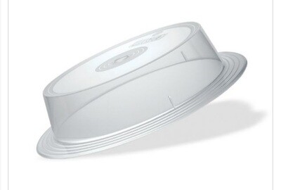 Coperchio per microonde Cosmoplast 650 Coperchio per microonde Cosmoplast 650