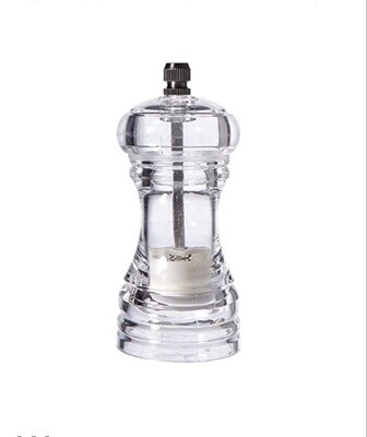 Macina pepe / sale trasparente Ilsa-1325 Macina pepe / sale trasparente Ilsa-1325