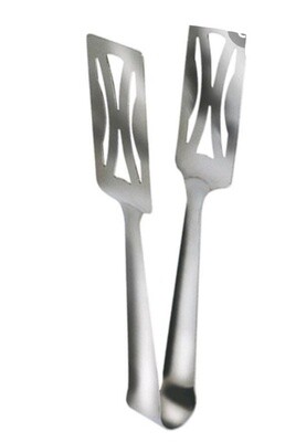 Molla / pinza  dolci acciaio Astor A18