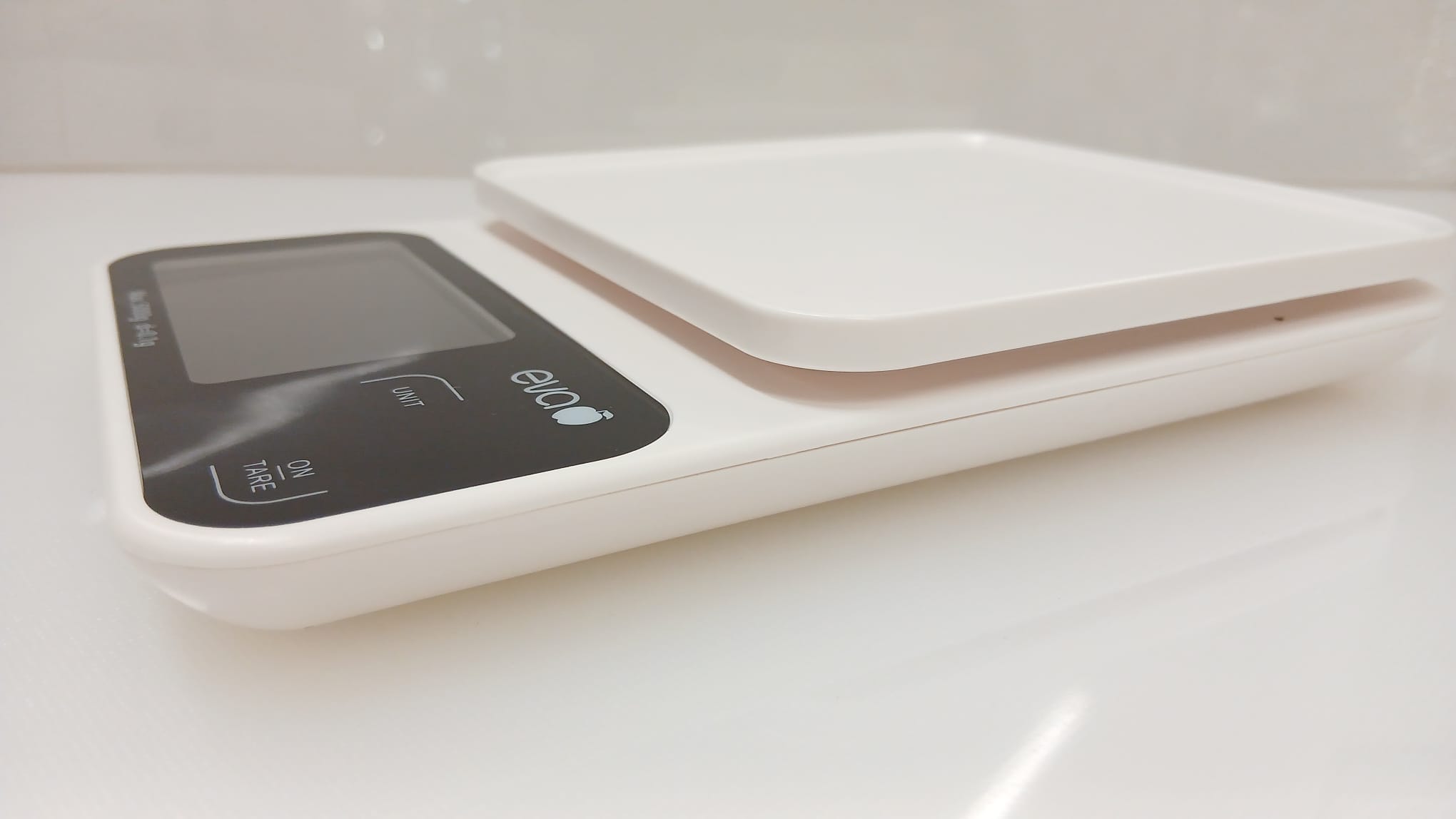 Bilancia cucina elettronica Eva-033315