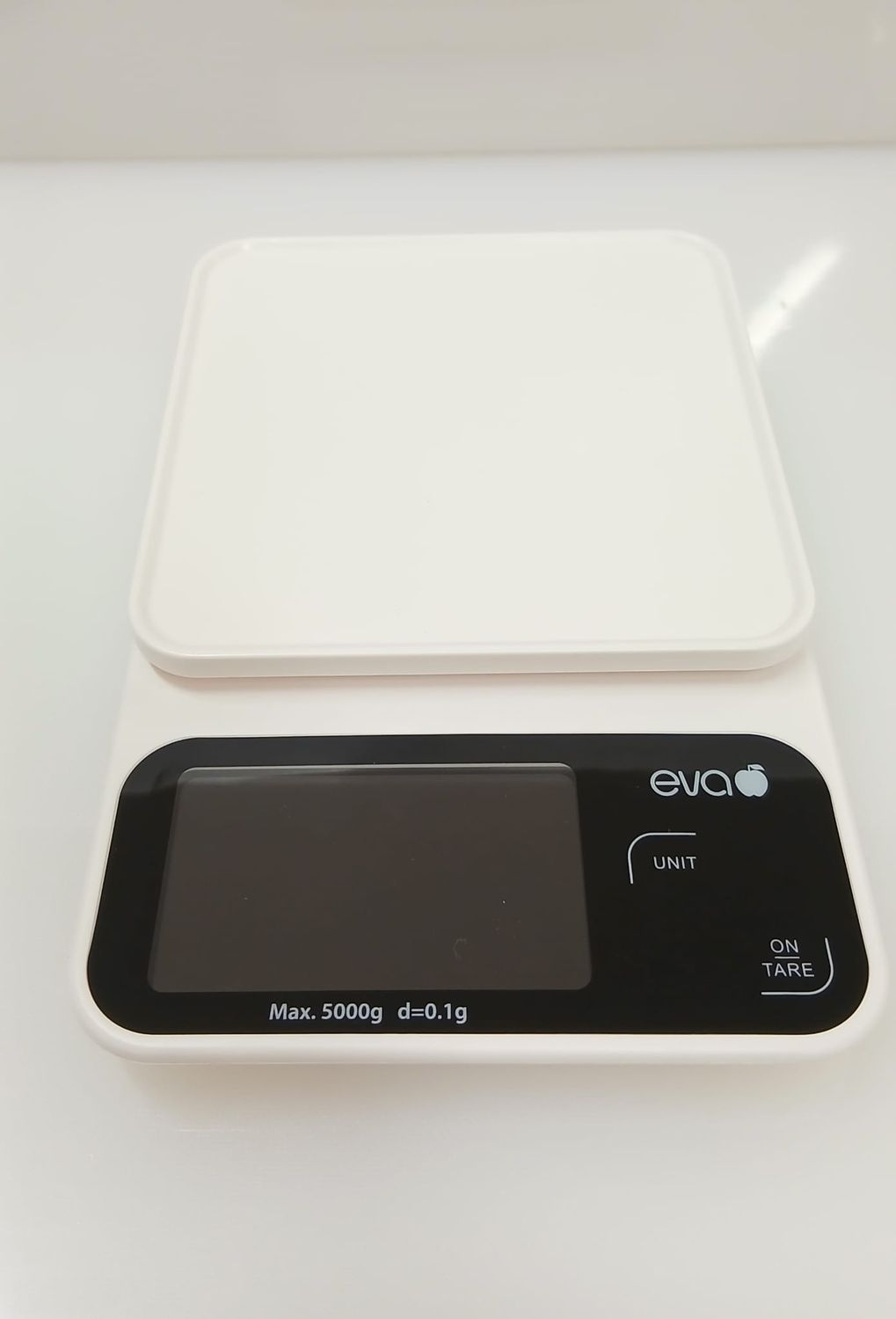 Bilancia cucina elettronica Eva-033315