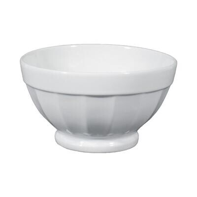 Scodella costolata bianca napoli Saturnia Scodella costolata bianca napoli Saturnia