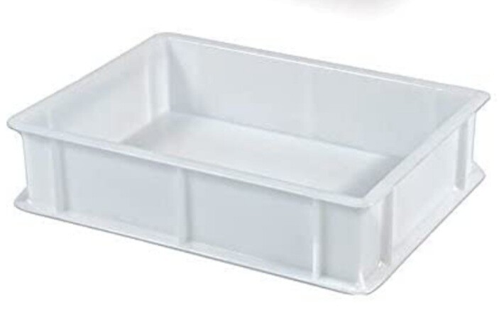 Cassetta Service sovrapponibile  Giganplast 1885