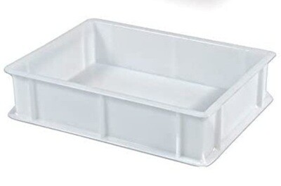 Cassetta Service sovrapponibile Giganplast 1885 Cassetta Service sovrapponibile Giganplast 1885