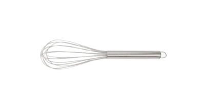 Frusta sbattitore inox Eva 04031