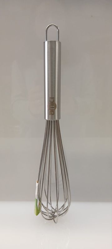 Frusta sbattitore inox 8 fili Amici