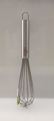 Frusta sbattitore inox 8 fili Amici Frusta sbattitore inox 8 fili Amici