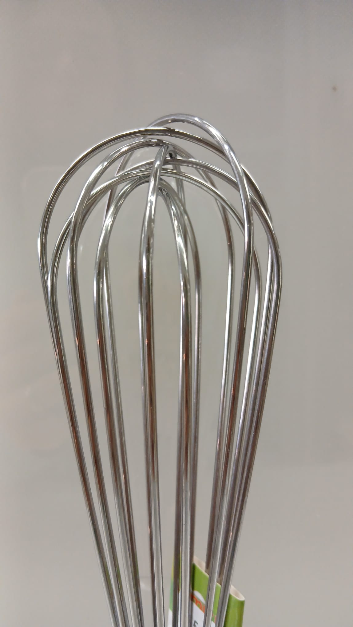 Frusta sbattitore inox 8 fili Amici
