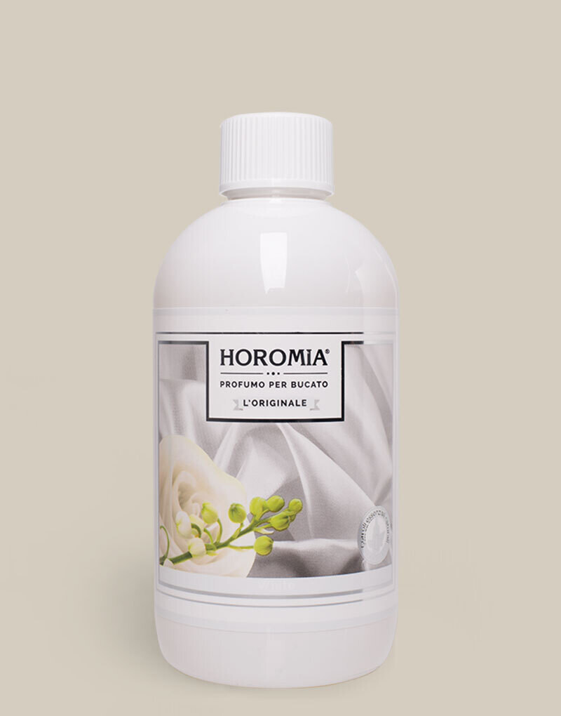 Profuma bucato Horomia - White