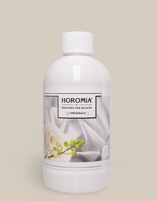Profuma bucato Horomia - White