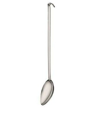 Cucchiaione acciaio Astor A10 Cucchiaione acciaio Astor A10