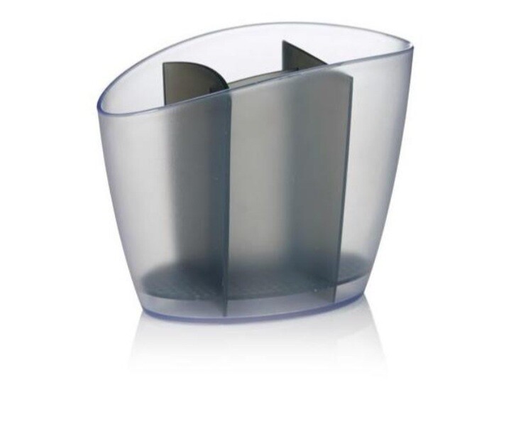 Scola posate ovale cleankit Tescoma Scola posate ovale cleankit Tescoma