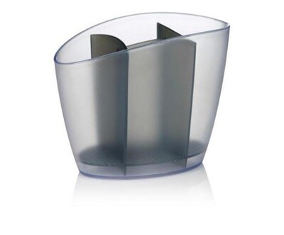 Scola posate ovale cleankit Tescoma Scola posate ovale cleankit Tescoma