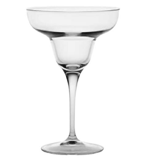 Set 2 calici / coppette / bicchieri margarita Ypsilon Bormioli cl.33 Set 2 calici / coppette / bicchieri margarita Ypsilon Bormioli cl.33